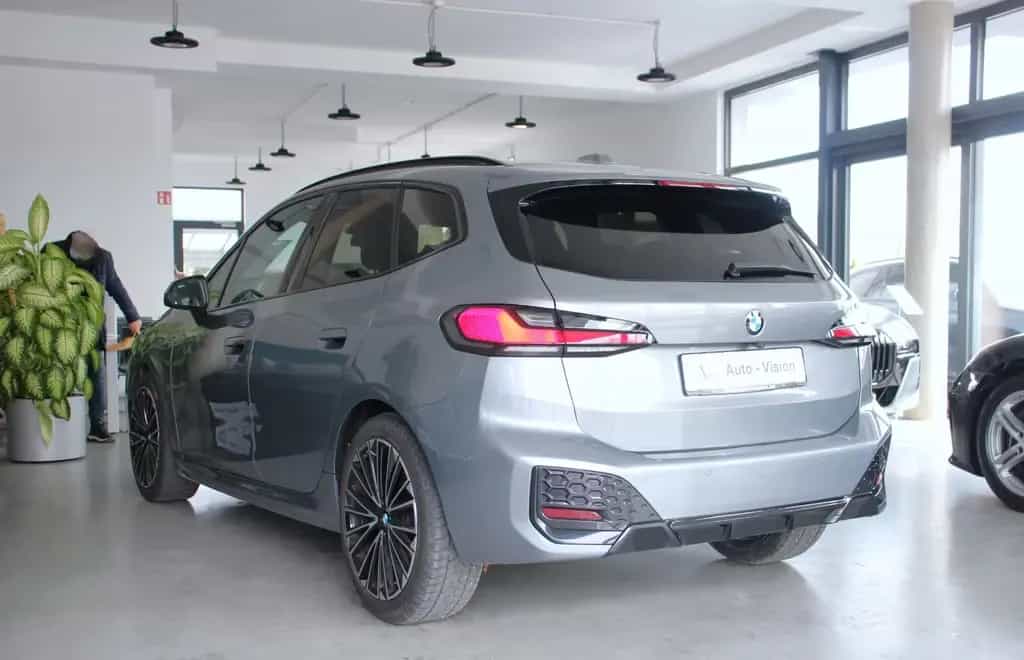 BMW 218 Active Tourer 218i Active Tourer M Sport (U06) *A-LED*H&K*HUD 03/2024-photo-5