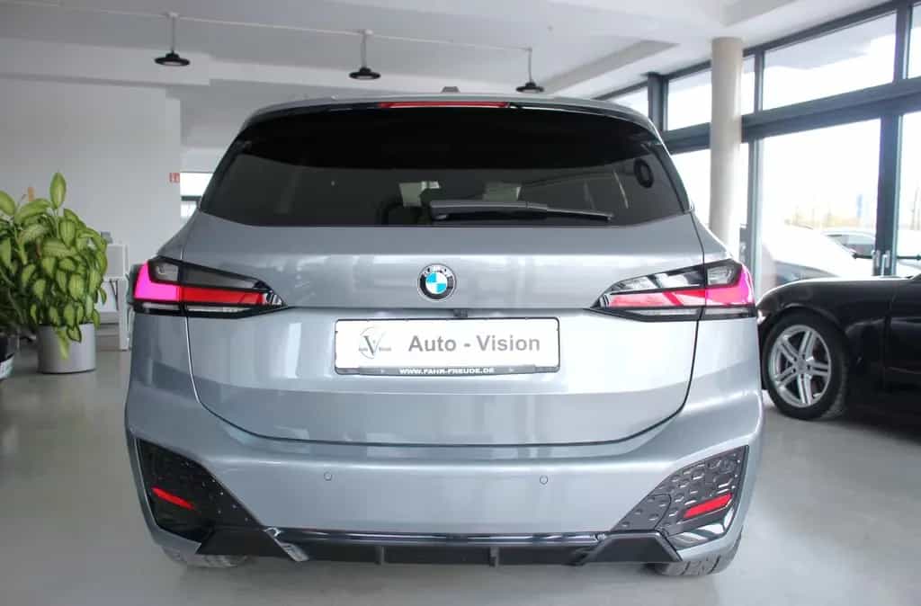 BMW 218 Active Tourer 218i Active Tourer M Sport (U06) *A-LED*H&K*HUD 03/2024-photo-6