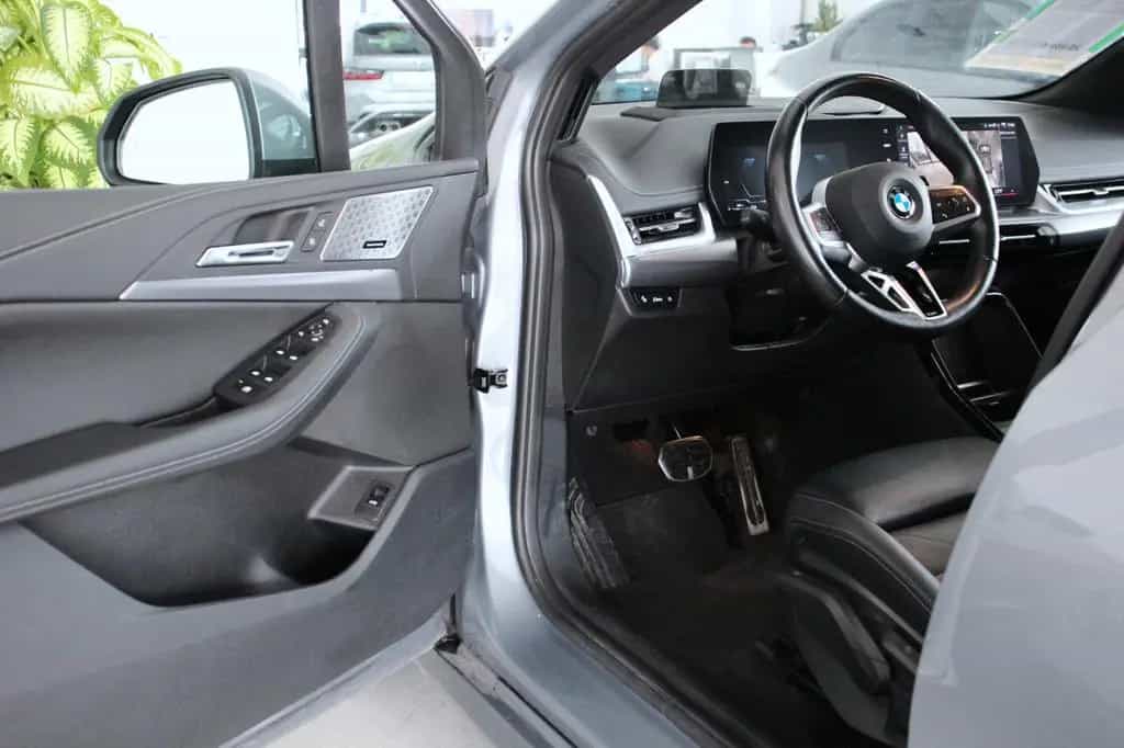BMW 218 Active Tourer 218i Active Tourer M Sport (U06) *A-LED*H&K*HUD 03/2024-photo-7