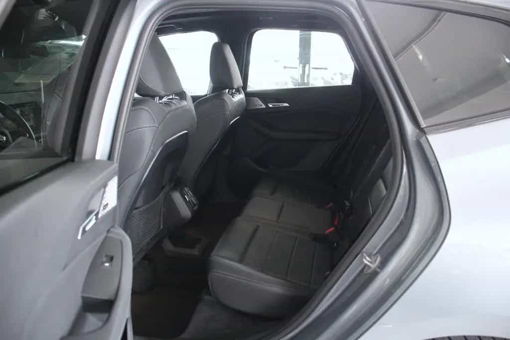 BMW 218 Active Tourer 218i Active Tourer M Sport (U06) *A-LED*H&K*HUD 03/2024-photo-9