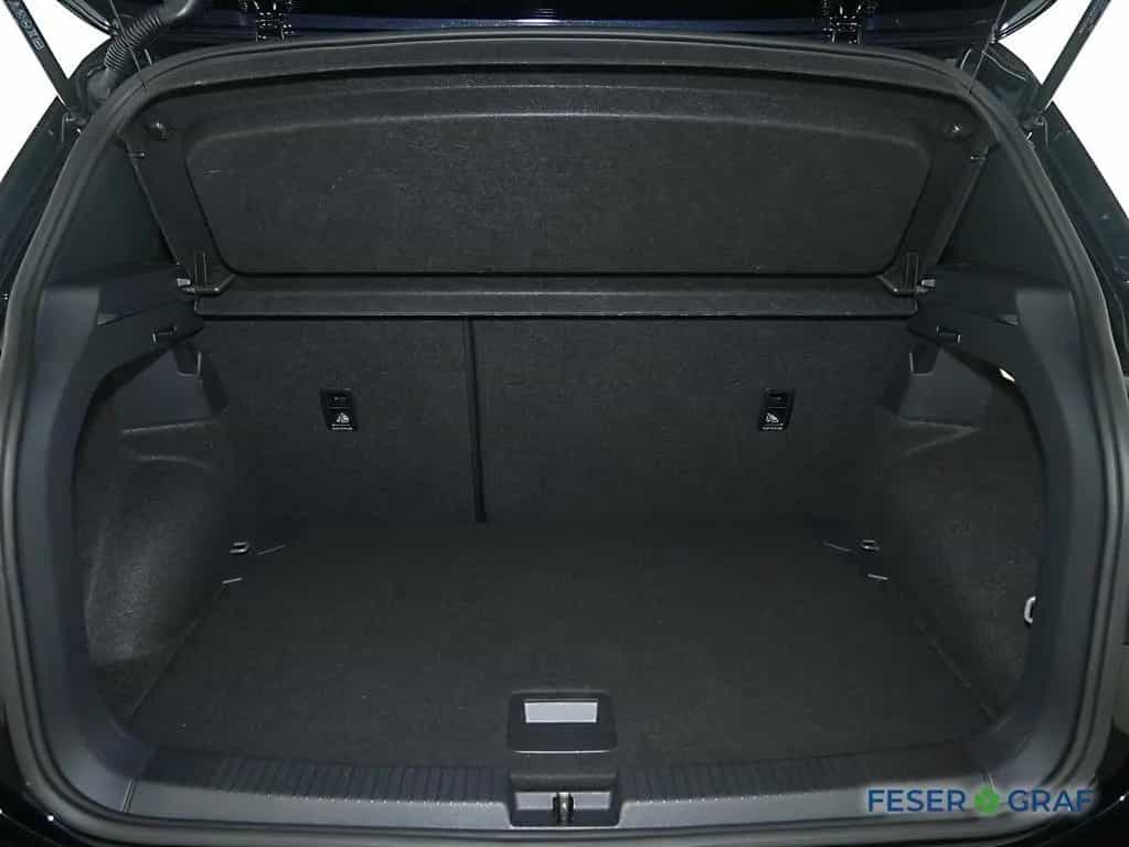 Volkswagen T-Cross 1.5TSI R-Line DSG AHK Rückfahrkamera 17" 06/2025-photo-10