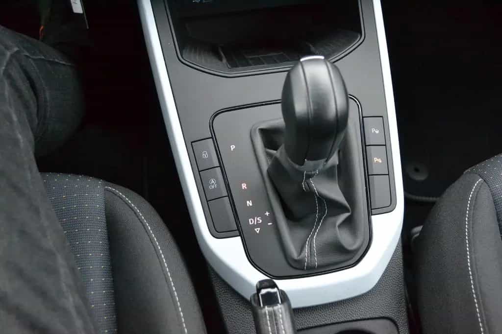 Seat Arona 1.0 TSI DSG  Top Zustand 04/2022-photo-17