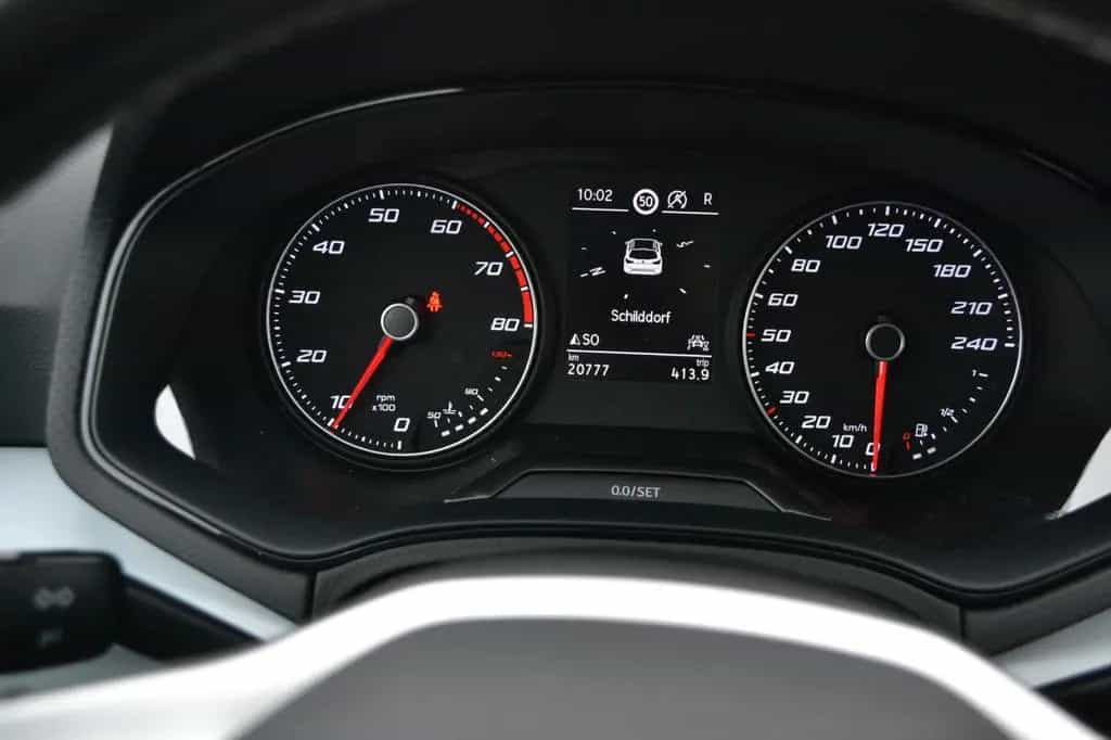 Seat Arona 1.0 TSI DSG  Top Zustand 04/2022-photo-18
