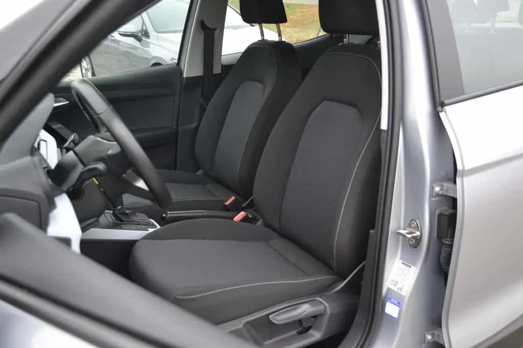 Seat Arona 1.0 TSI DSG  Top Zustand 04/2022-photo-23