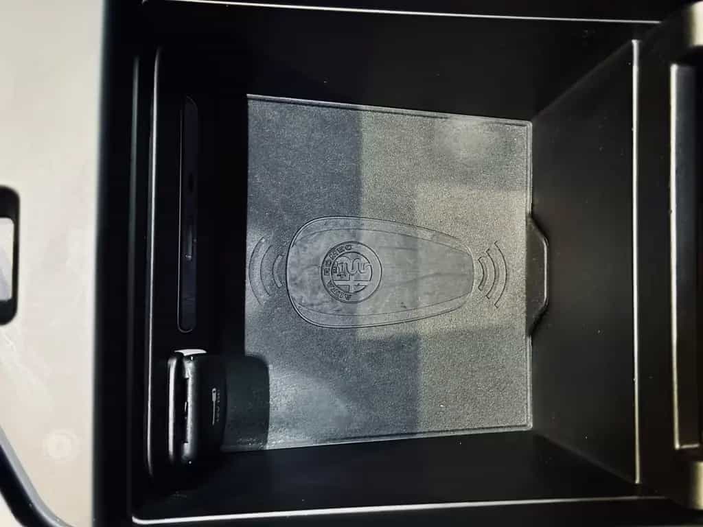 Alfa Romeo Giulia Super |LED|Kamera|SHZ|Xenon| 04/2017-photo-20