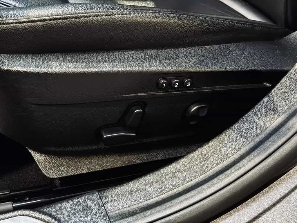 Alfa Romeo Giulia Super |LED|Kamera|SHZ|Xenon| 04/2017-photo-33