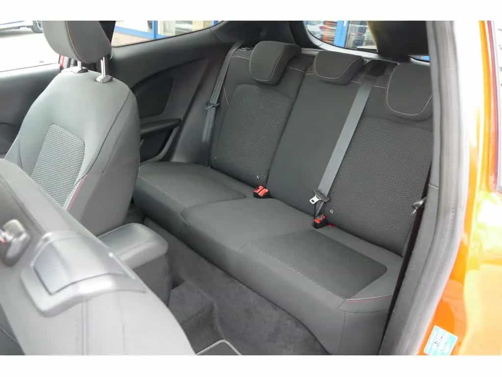 Ford Fiesta 1.0 EcoBoost ST-Line PDC SHZ KAMERA PANO 11/2017-photo-11
