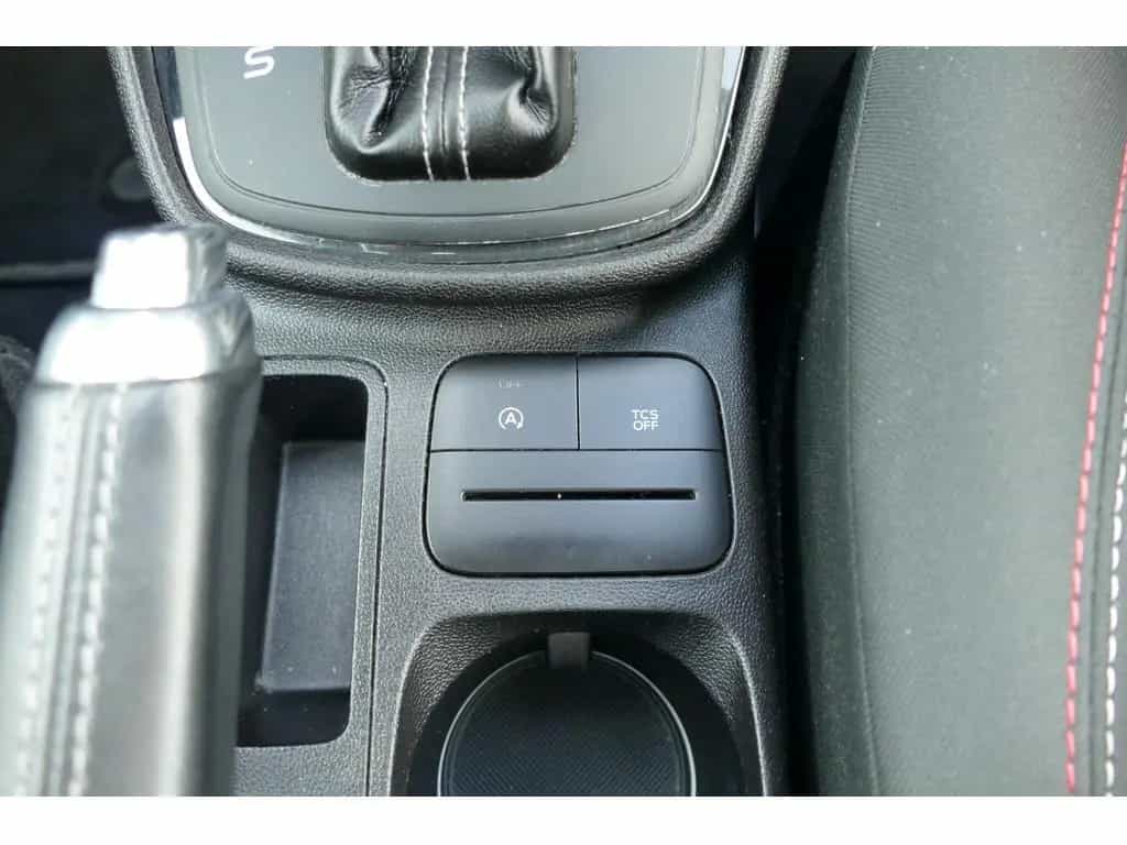Ford Fiesta 1.0 EcoBoost ST-Line PDC SHZ KAMERA PANO 11/2017-photo-19