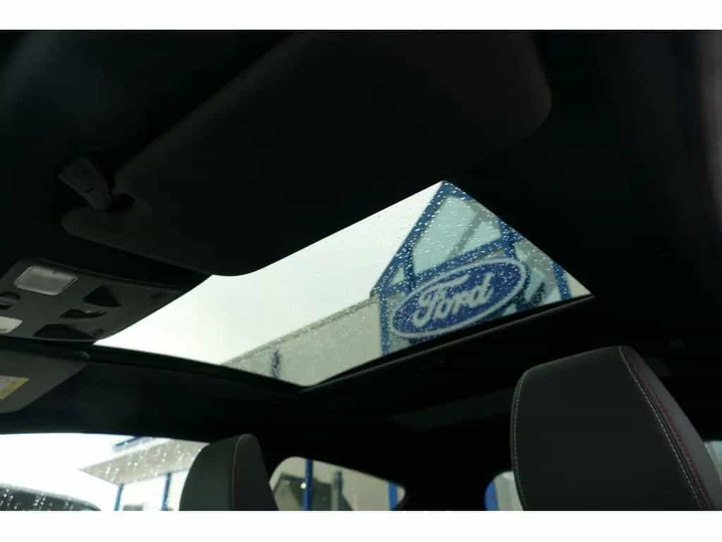 Ford Fiesta 1.0 EcoBoost ST-Line PDC SHZ KAMERA PANO 11/2017-photo-25