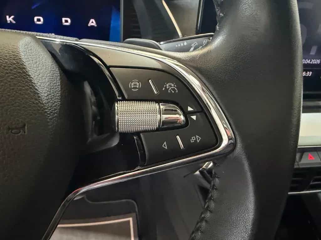 Skoda Octavia Combi Style 2.0TDI DSG/CAM/MATRIX/HEAD-UP 07/2022-photo-19