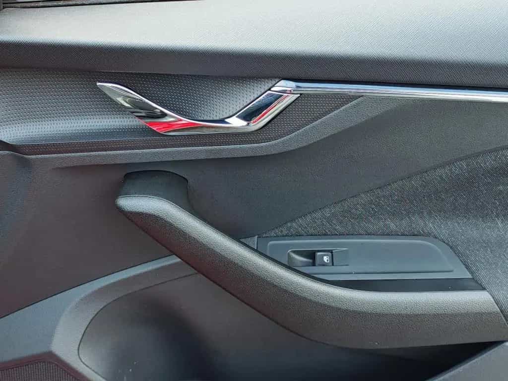 Skoda Kamiq Style LED ACC CarPlay SHZ 8-fach 06/2020-photo-11