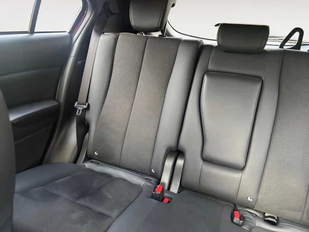 Mitsubishi Eclipse CROSS*ALLRAD*HEADUP*HYBRID*AUTOMATIK* 07/2021-photo-11