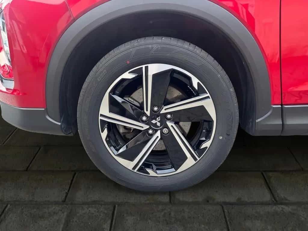 Mitsubishi Eclipse CROSS*ALLRAD*HEADUP*HYBRID*AUTOMATIK* 07/2021-photo-12