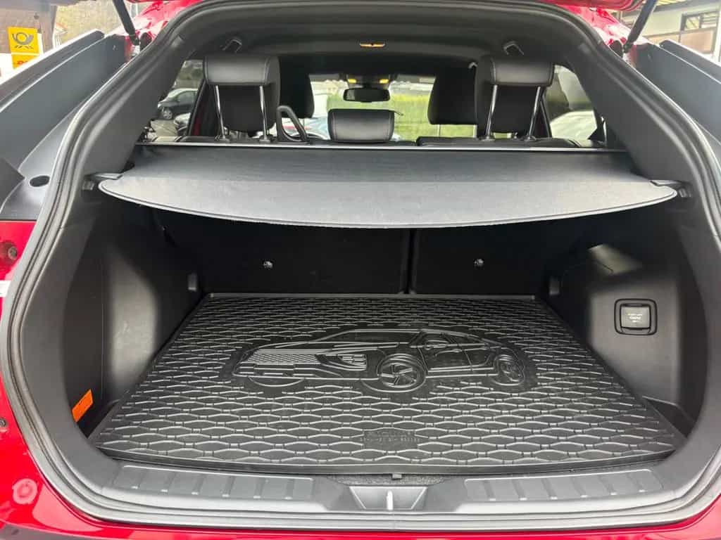 Mitsubishi Eclipse CROSS*ALLRAD*HEADUP*HYBRID*AUTOMATIK* 07/2021-photo-13