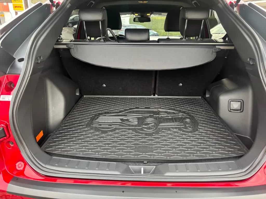 Mitsubishi Eclipse CROSS*ALLRAD*HEADUP*HYBRID*AUTOMATIK* 07/2021-photo-14