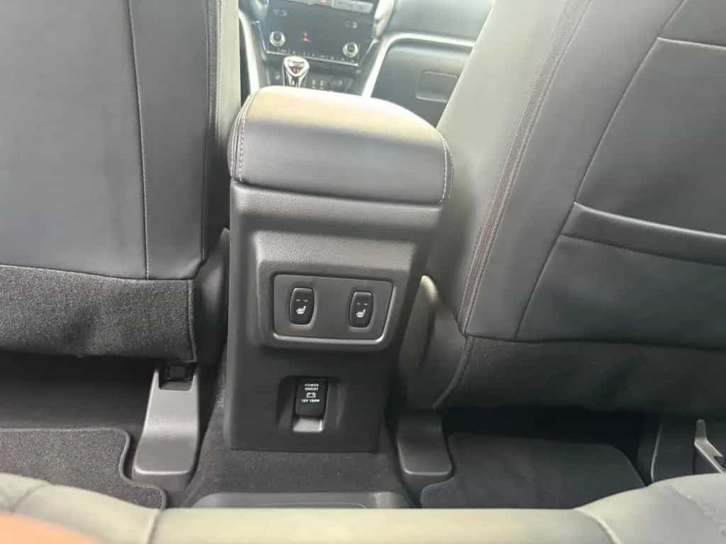 Mitsubishi Eclipse CROSS*ALLRAD*HEADUP*HYBRID*AUTOMATIK* 07/2021-photo-17