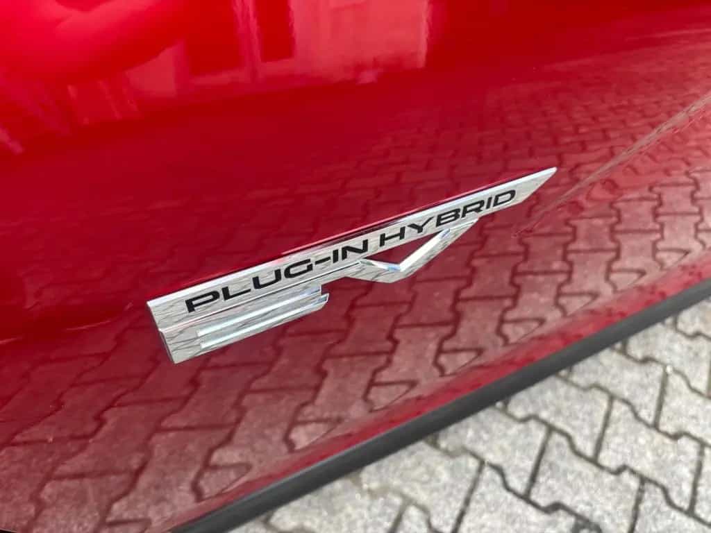 Mitsubishi Eclipse CROSS*ALLRAD*HEADUP*HYBRID*AUTOMATIK* 07/2021-photo-18