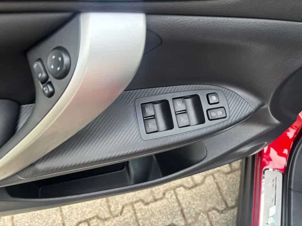 Mitsubishi Eclipse CROSS*ALLRAD*HEADUP*HYBRID*AUTOMATIK* 07/2021-photo-19
