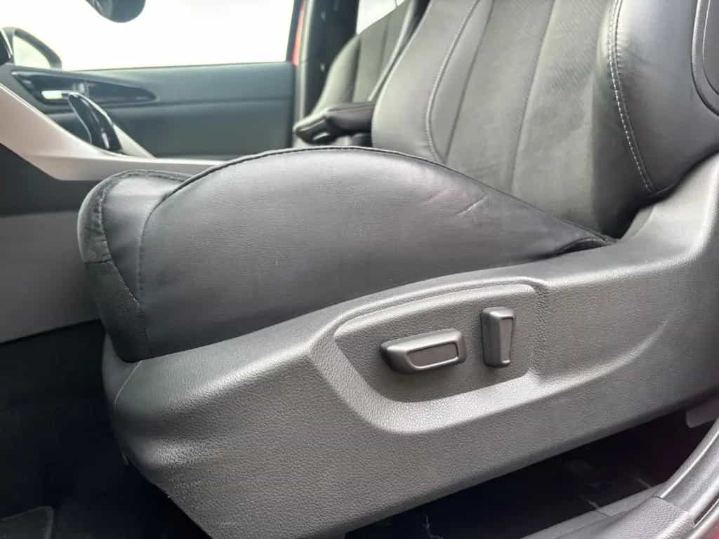 Mitsubishi Eclipse CROSS*ALLRAD*HEADUP*HYBRID*AUTOMATIK* 07/2021-photo-20