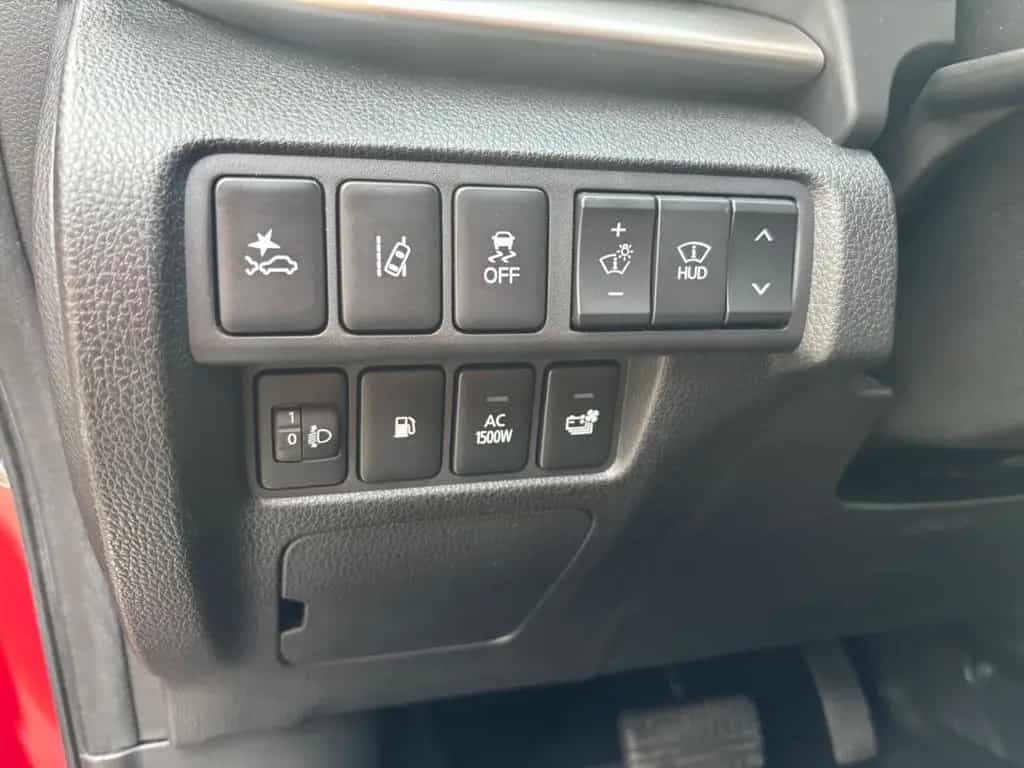 Mitsubishi Eclipse CROSS*ALLRAD*HEADUP*HYBRID*AUTOMATIK* 07/2021-photo-21
