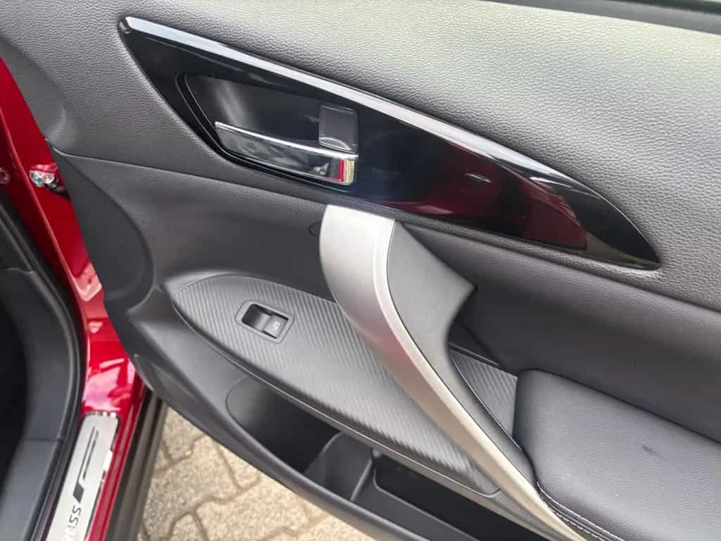 Mitsubishi Eclipse CROSS*ALLRAD*HEADUP*HYBRID*AUTOMATIK* 07/2021-photo-23