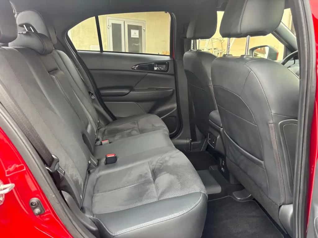 Mitsubishi Eclipse CROSS*ALLRAD*HEADUP*HYBRID*AUTOMATIK* 07/2021-photo-25