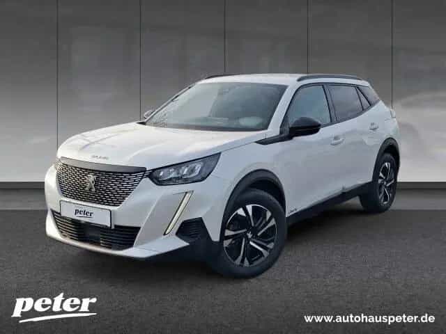 Peugeot 2008 Allure Pack 130 Navi+LED+SH+Kamera+WR 07/2023-photo-0