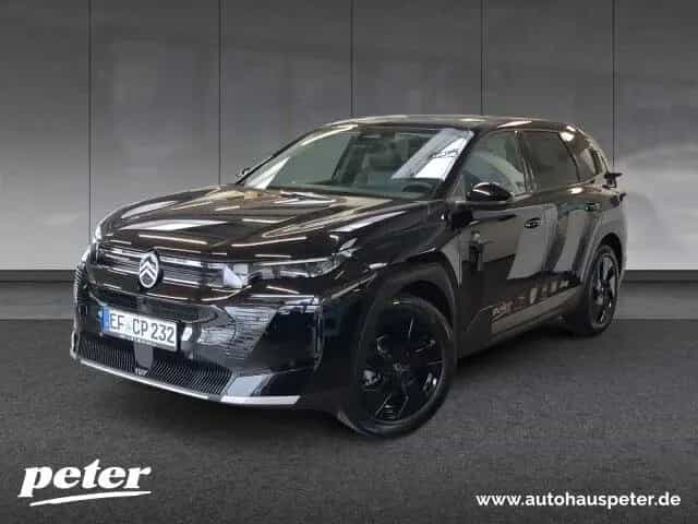Citroën C5 Aircross PLUS 145 +Navi+LED+Kamera+Pano+ 11/2025-photo-0