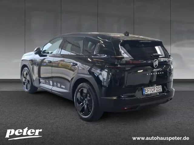 Citroën C5 Aircross PLUS 145 +Navi+LED+Kamera+Pano+ 11/2025-photo-2