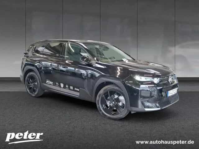 Citroën C5 Aircross PLUS 145 +Navi+LED+Kamera+Pano+ 11/2025-photo-4