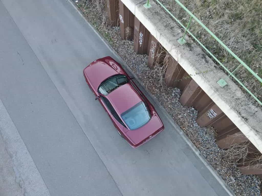 Aston Martin Virage Coupe / seit 25 Jahren beim Zweitbesitzer 11/1991-photo-11