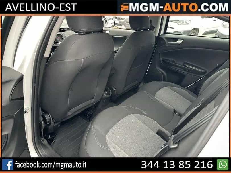 Alfa Romeo Giulietta 1.6 JTDm 120 CV Super 05/2018-photo-12