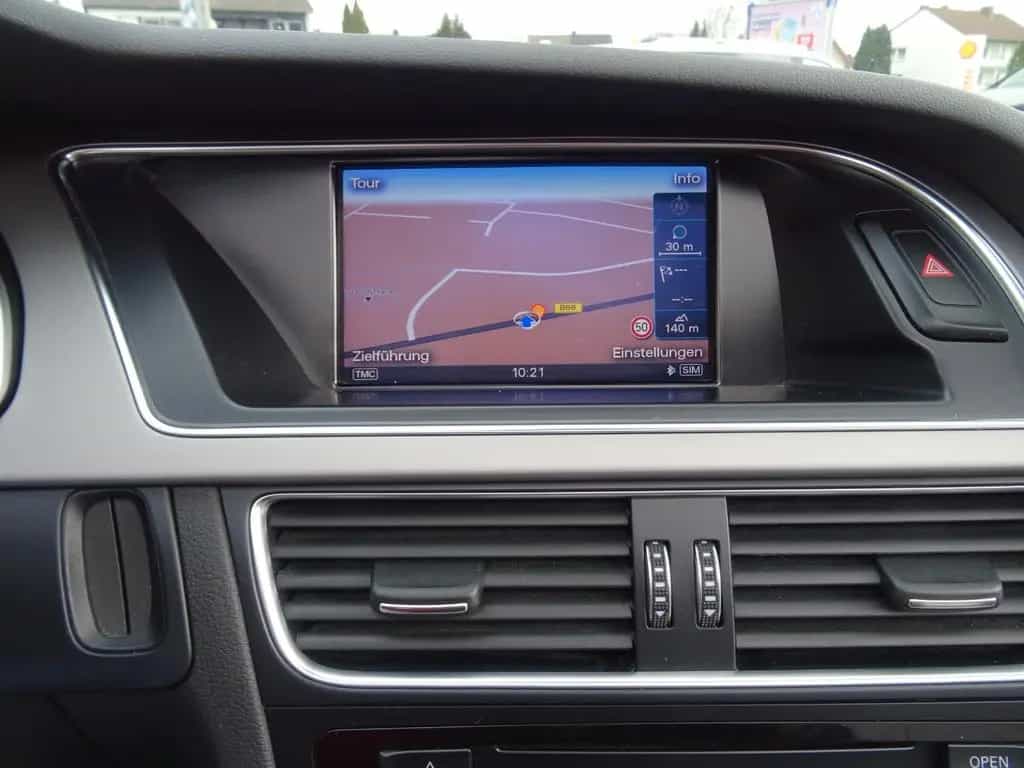 Audi S5 Cabriolet 3.0 TFSI quattro 2. HAND MMI XENON 06/2014-photo-15