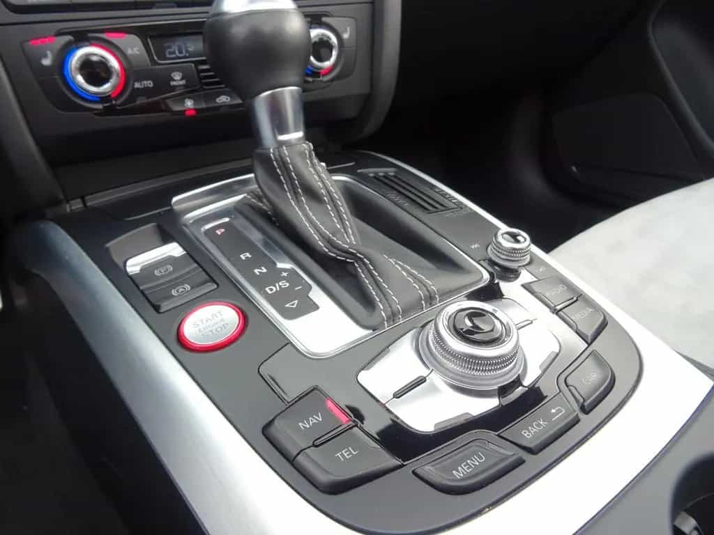 Audi S5 Cabriolet 3.0 TFSI quattro 2. HAND MMI XENON 06/2014-photo-17
