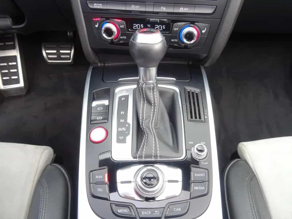 Audi S5 Cabriolet 3.0 TFSI quattro 2. HAND MMI XENON 06/2014-photo-18