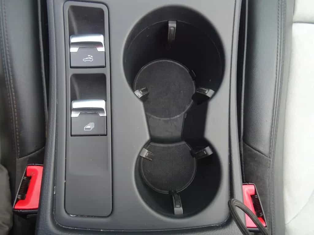 Audi S5 Cabriolet 3.0 TFSI quattro 2. HAND MMI XENON 06/2014-photo-19