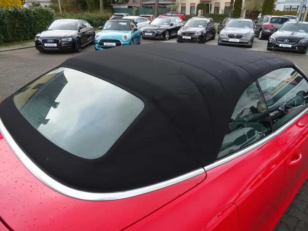 Audi S5 Cabriolet 3.0 TFSI quattro 2. HAND MMI XENON 06/2014-photo-20