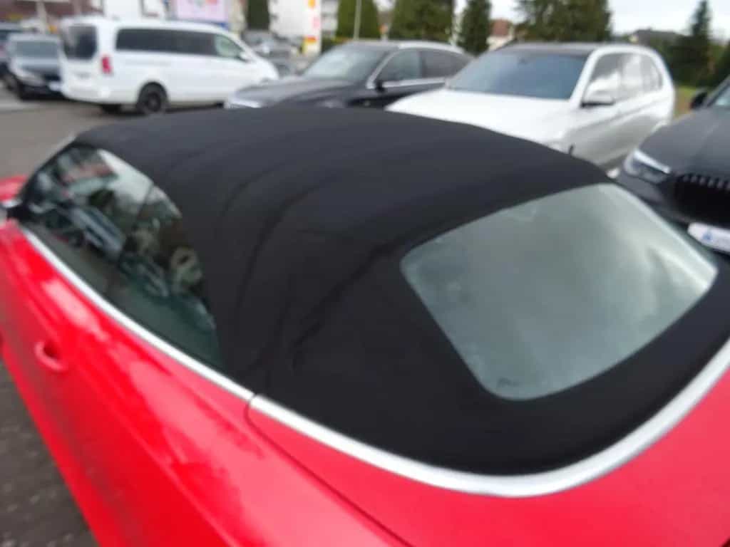 Audi S5 Cabriolet 3.0 TFSI quattro 2. HAND MMI XENON 06/2014-photo-21