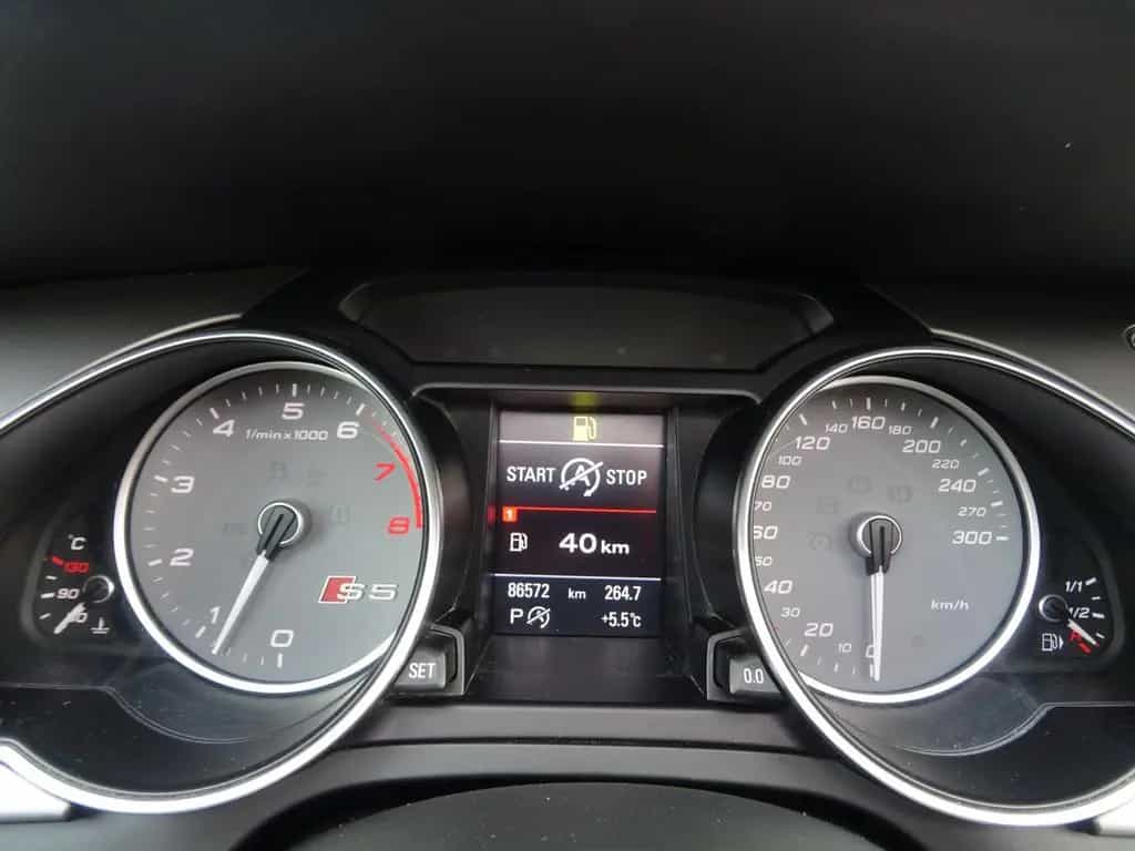 Audi S5 Cabriolet 3.0 TFSI quattro 2. HAND MMI XENON 06/2014-photo-22