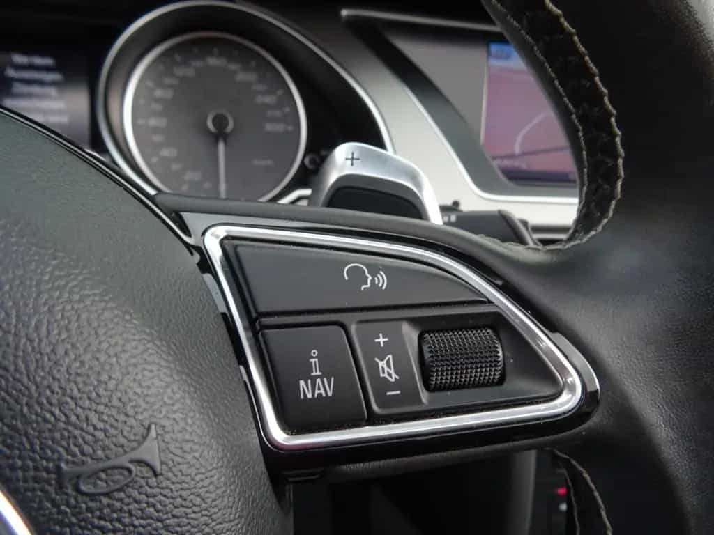 Audi S5 Cabriolet 3.0 TFSI quattro 2. HAND MMI XENON 06/2014-photo-24