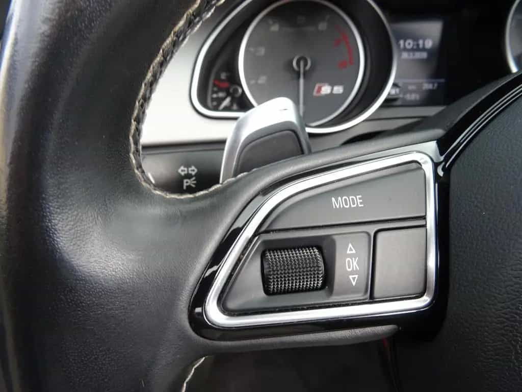Audi S5 Cabriolet 3.0 TFSI quattro 2. HAND MMI XENON 06/2014-photo-25