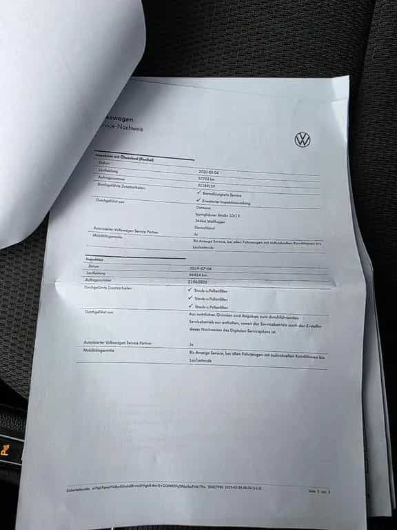 Volkswagen Golf VII Variant Comfortline BMT Navi 1Hand MwS 03/2017-photo-22