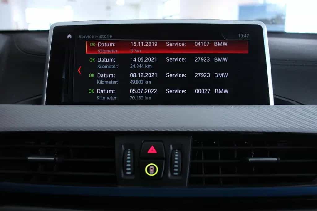 BMW X2 xDrive 20d M Sport (F39) *LED*AHK*HiFi*SHZ 11/2019-photo-16