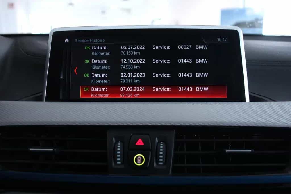 BMW X2 xDrive 20d M Sport (F39) *LED*AHK*HiFi*SHZ 11/2019-photo-17