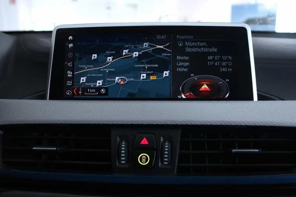 BMW X2 xDrive 20d M Sport (F39) *LED*AHK*HiFi*SHZ 11/2019-photo-18