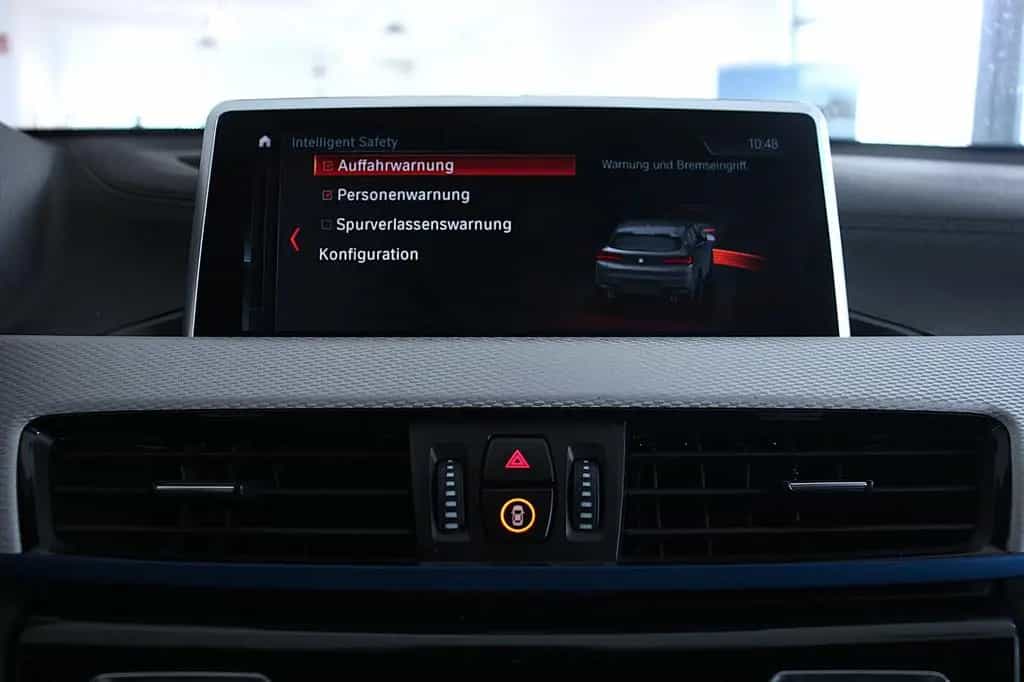 BMW X2 xDrive 20d M Sport (F39) *LED*AHK*HiFi*SHZ 11/2019-photo-19