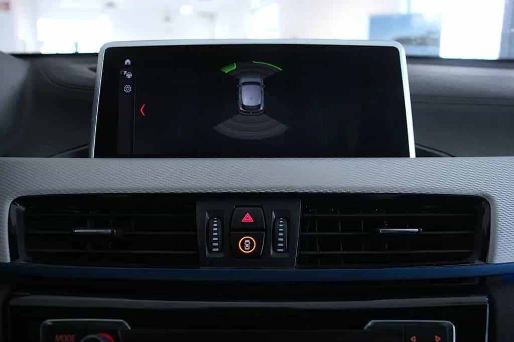 BMW X2 xDrive 20d M Sport (F39) *LED*AHK*HiFi*SHZ 11/2019-photo-20