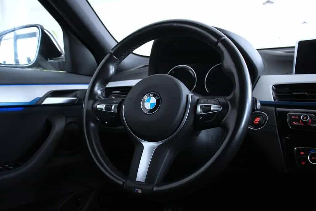BMW X2 xDrive 20d M Sport (F39) *LED*AHK*HiFi*SHZ 11/2019-photo-22