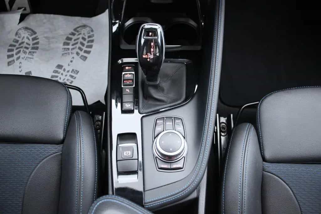 BMW X2 xDrive 20d M Sport (F39) *LED*AHK*HiFi*SHZ 11/2019-photo-23