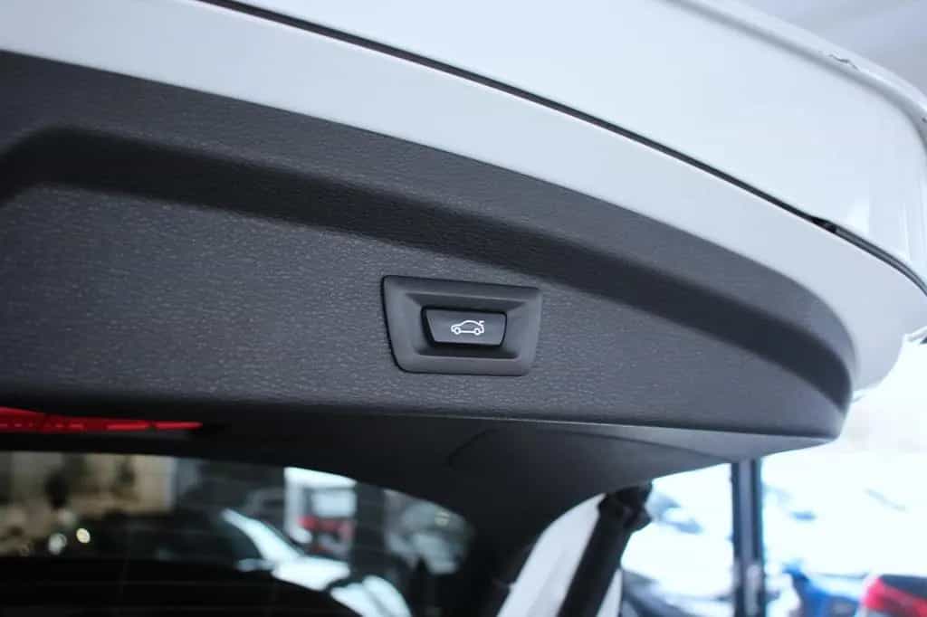 BMW X2 xDrive 20d M Sport (F39) *LED*AHK*HiFi*SHZ 11/2019-photo-25